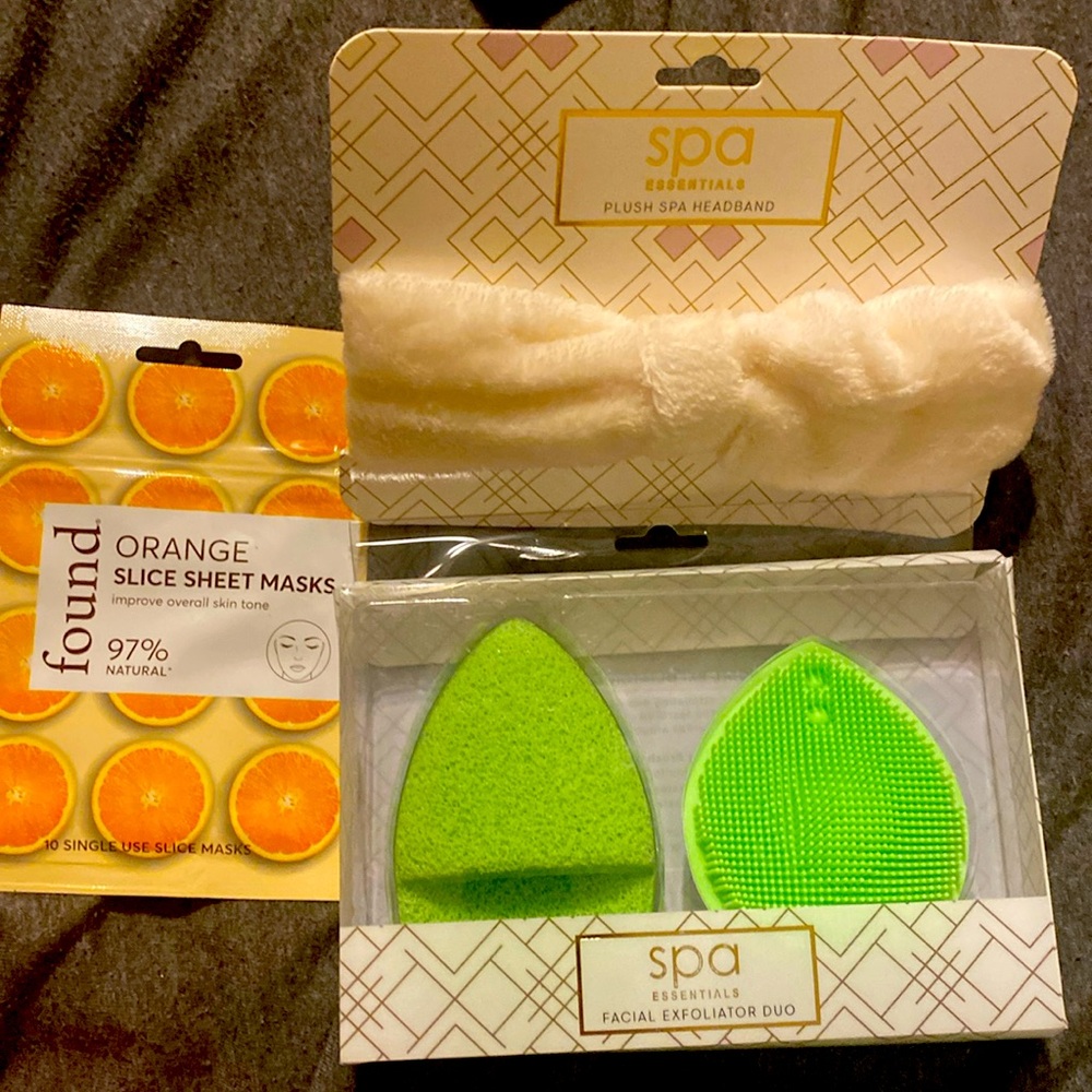 Spa Bundle